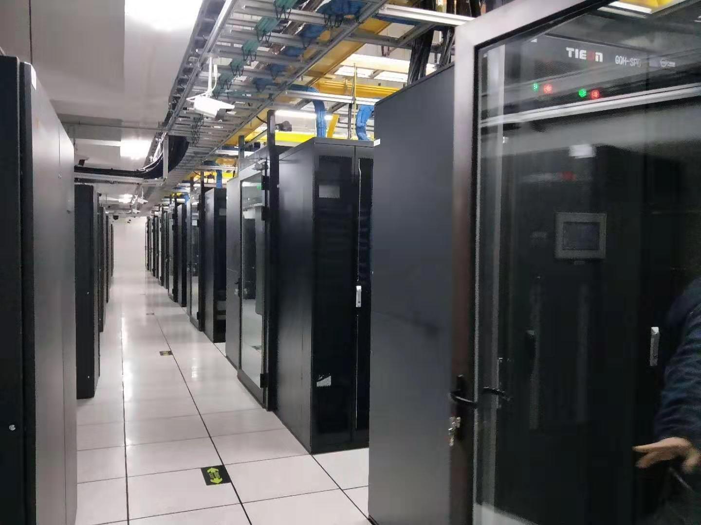 木兰天津IPFS机房-天津多线机房-天津自贸区机房